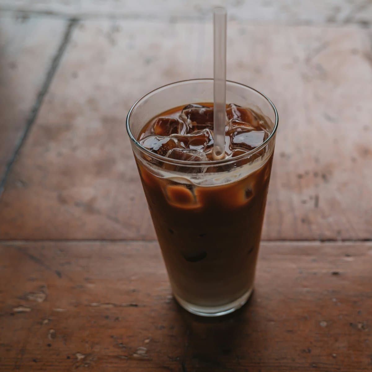 Cà phê sữa đá